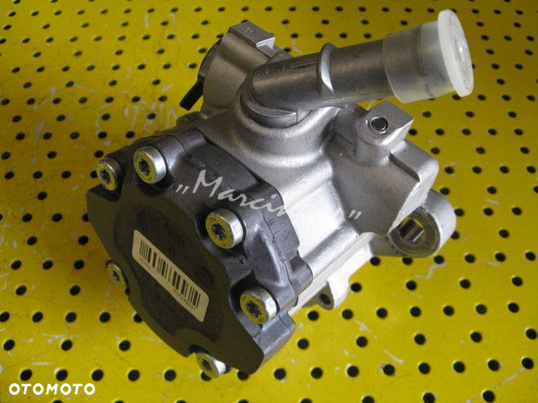 Pompa Wspomagania Fiat Ducato Iveco 3.0 Euro 5