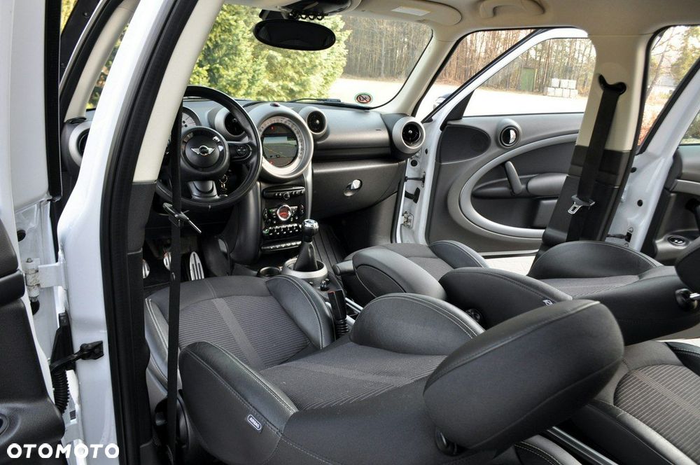 MINI Countryman - 28