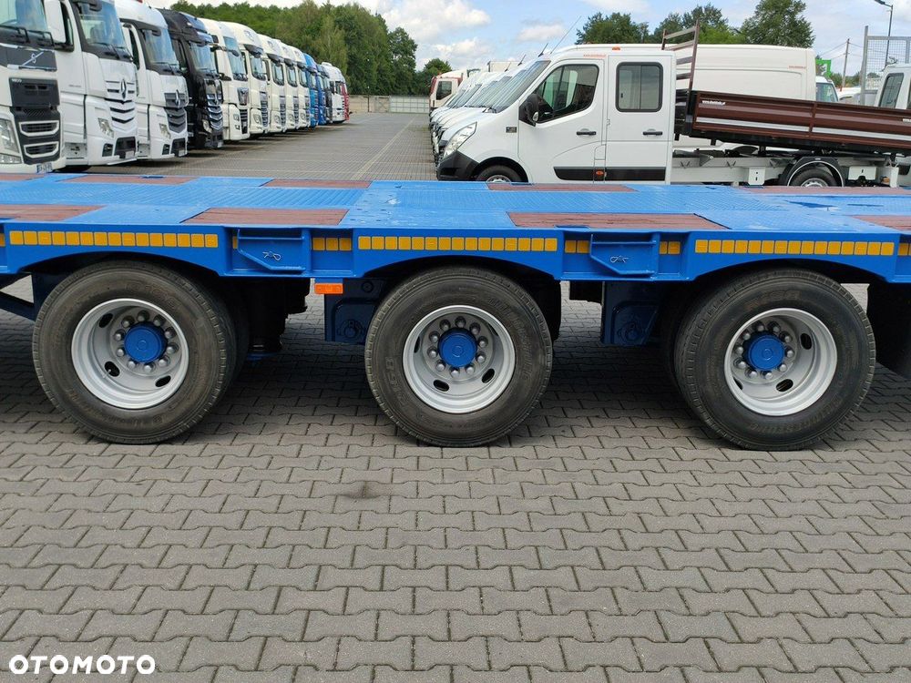 Bodex Poszerzana - 25