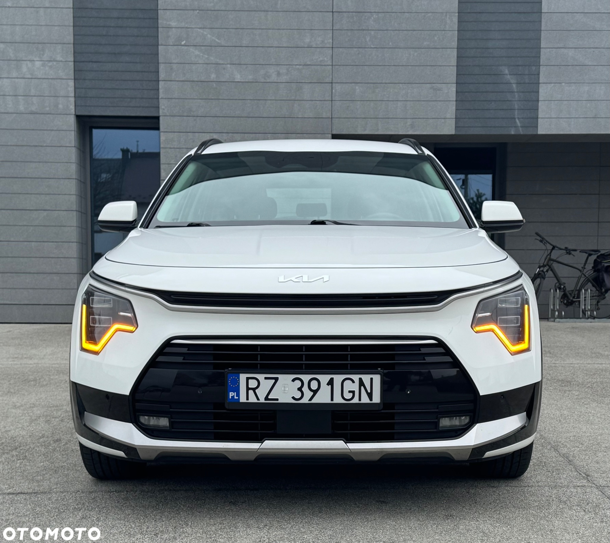Kia Niro 1.6 GDI Plug-in Hybrid L Business Line - 6