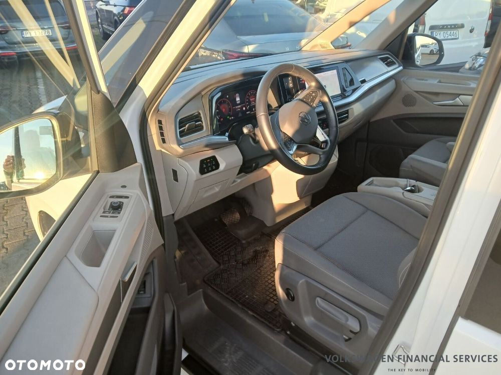 Volkswagen Multivan 2.0 TDI L1 Life DSG - 5