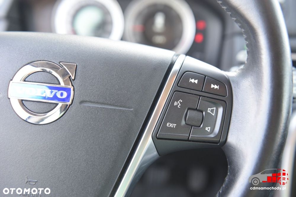 Volvo V70 - 32