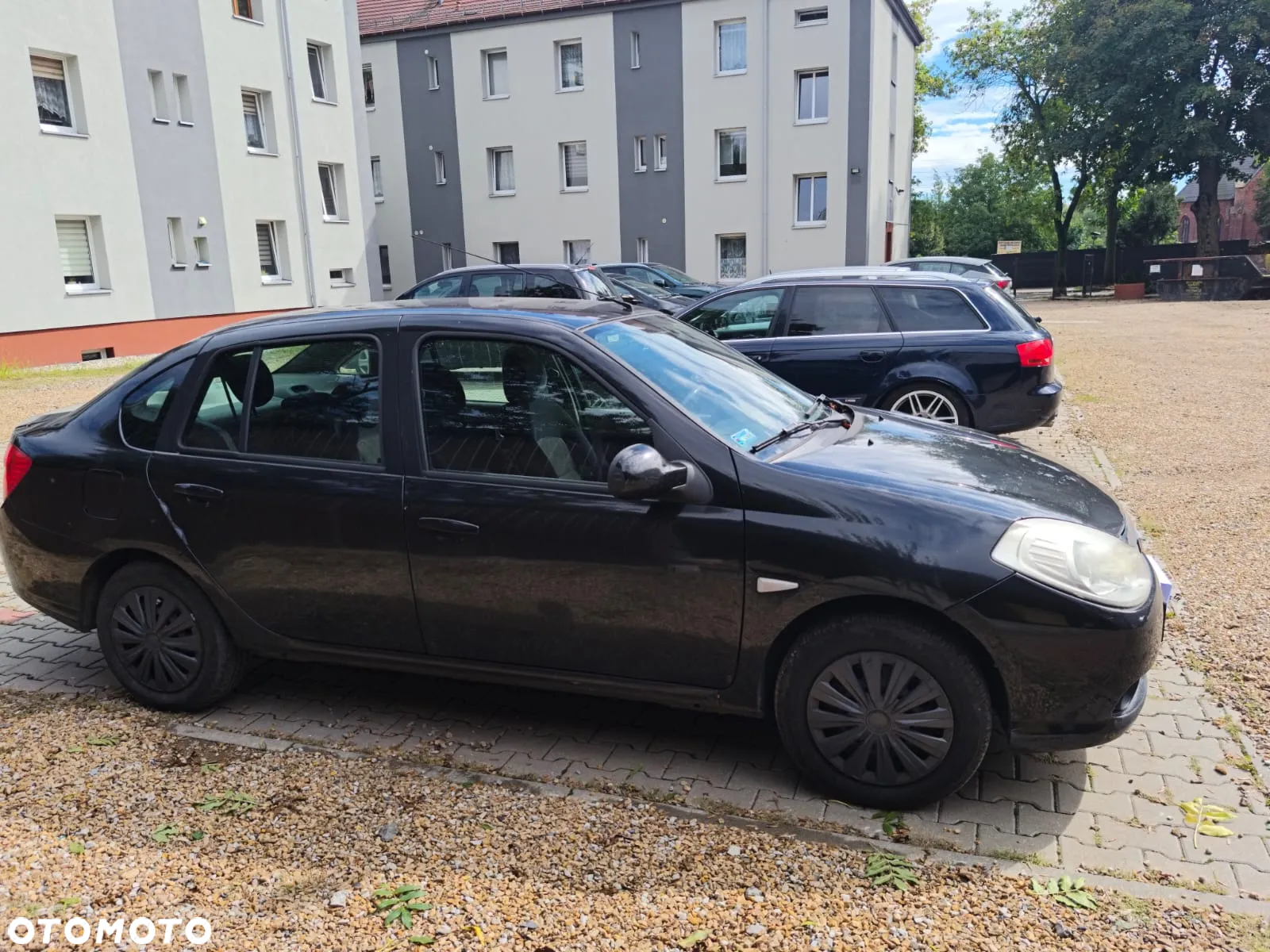 Renault Thalia 1.2 16V All Inclusive Collection - 4