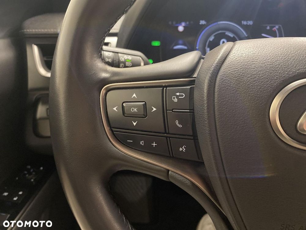 Lexus UX 250h GPF Prestige 2WD - 13