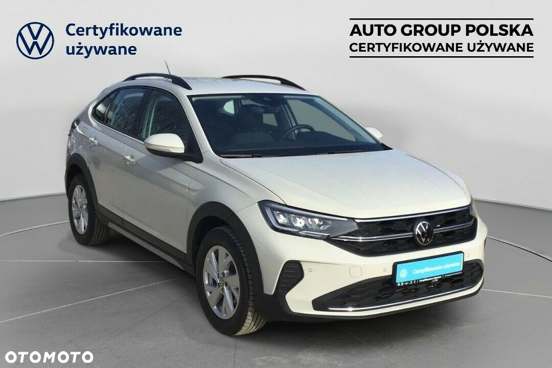 Volkswagen Taigo 1.0 TSI Life - 7