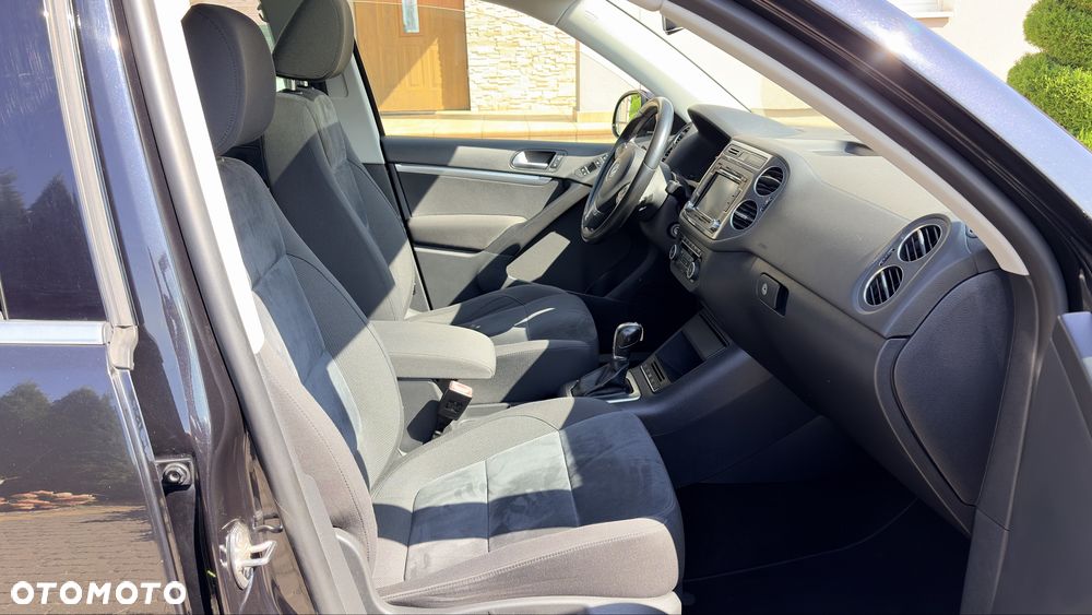 Volkswagen Tiguan - 4