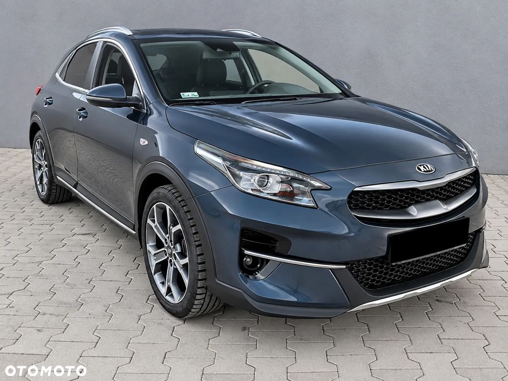 Kia XCeed 1.4 T-GDI M DCT - 5