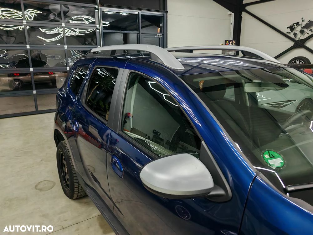 Dacia Duster SCe 115 2WD Comfort - 27