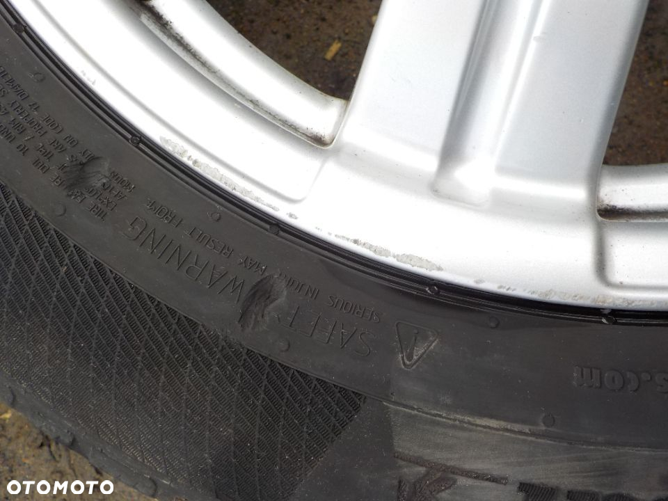 felgi 17 Alutec  vw phaeton 4 sztuki komplet 5x112 7.5jx17h2 et38 - 17