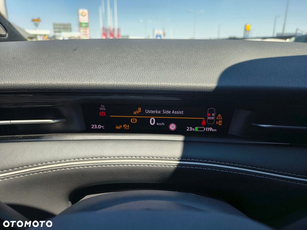 Volkswagen ID.7 86kWh Pro S Plus - 15