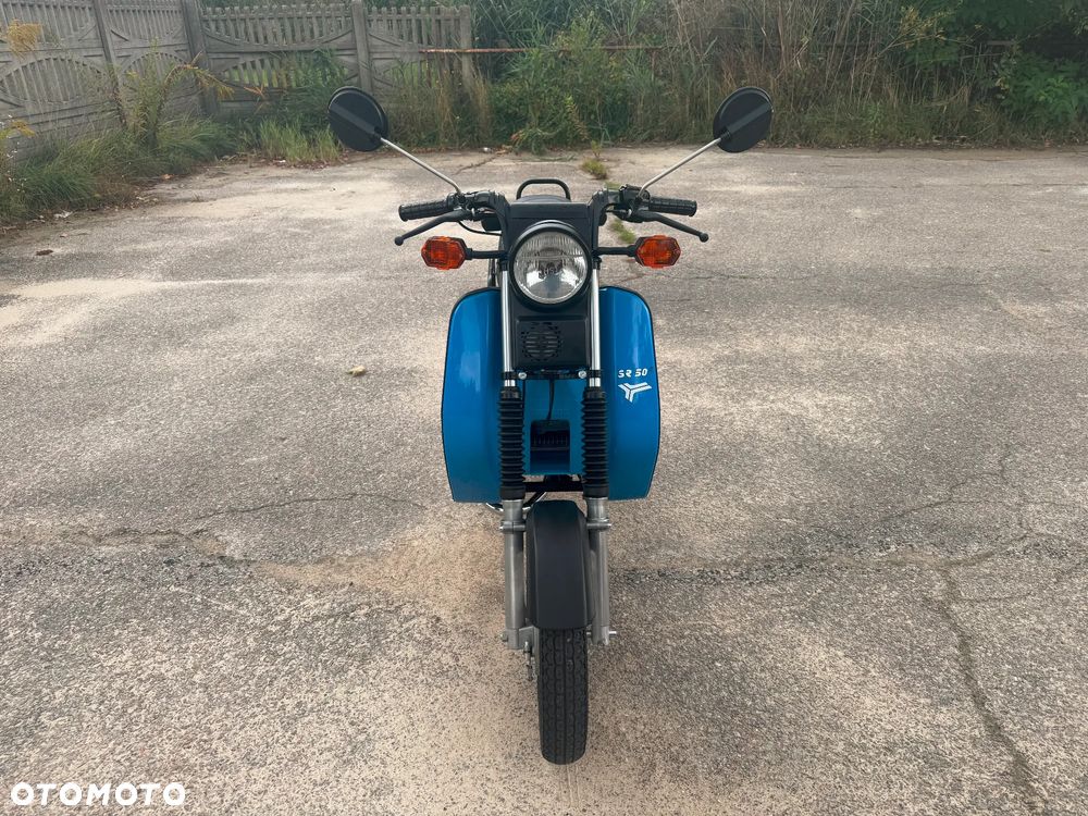 Simson Inny - 4