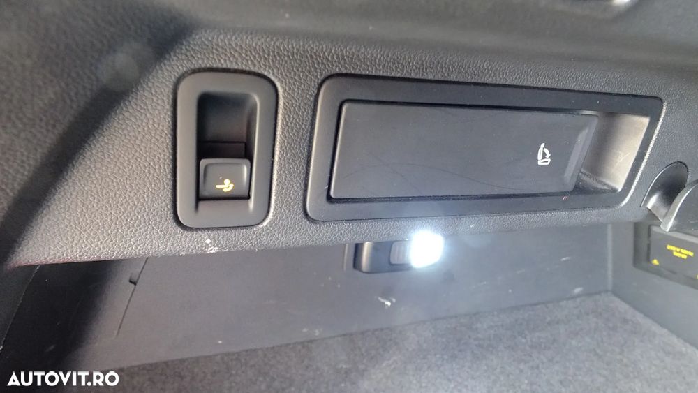 Volkswagen Tiguan 2.0 TDI SCR (BlueMotion Technology) DSG Highline - 35