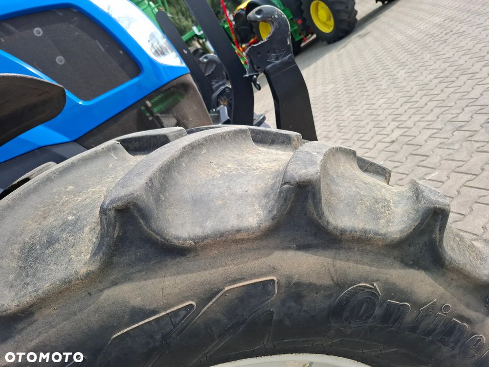 New Holland T6 175 - 9