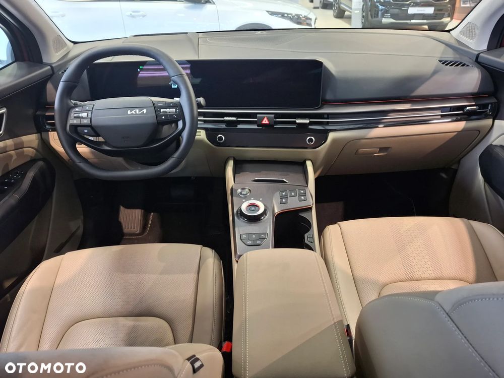 Kia Sportage 1.6 T-GDI Business Line 2WD DCT - 9