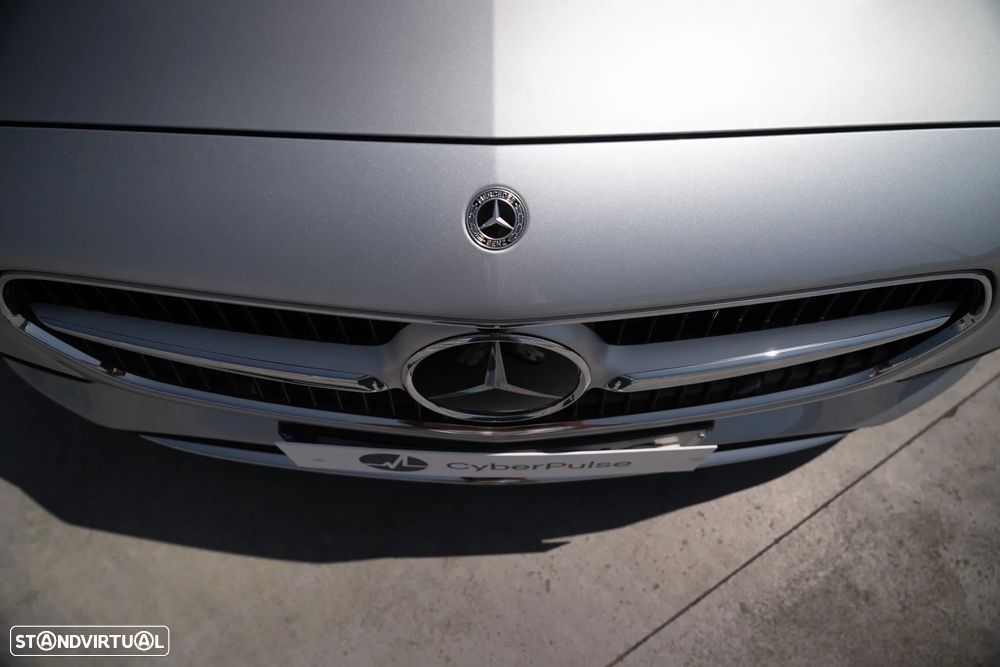 Mercedes-Benz C 300 de Avantgarde - 6