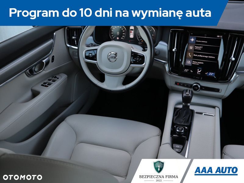 Volvo S90 - 9