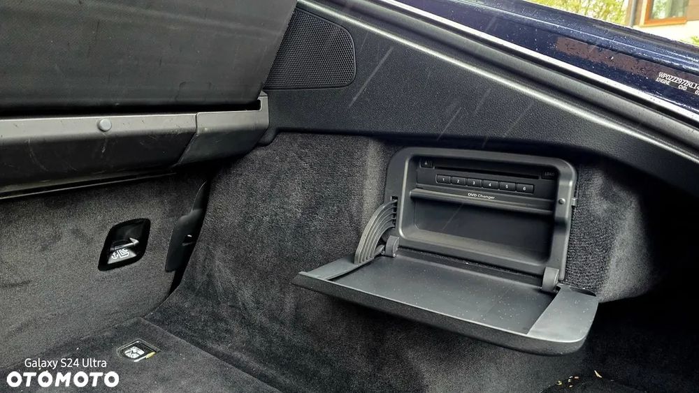 Porsche Panamera - 23