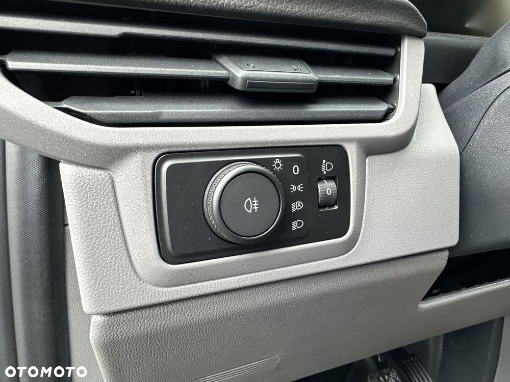 Volkswagen Transporter - 23