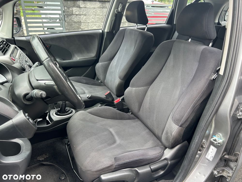 Honda Jazz 1.4 i-VTEC Elegance - 25