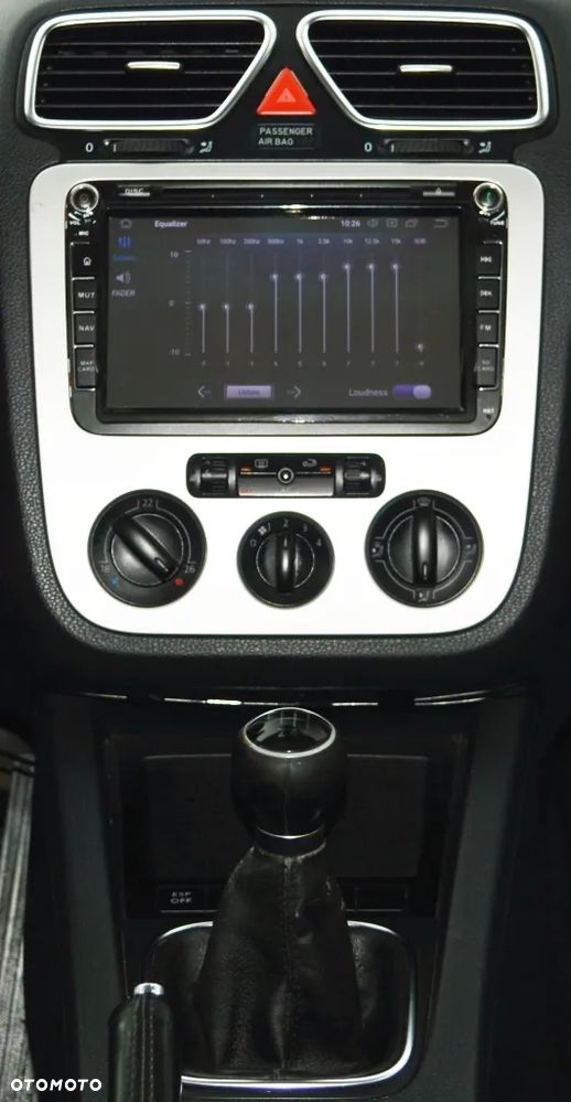 Volkswagen Scirocco - 28