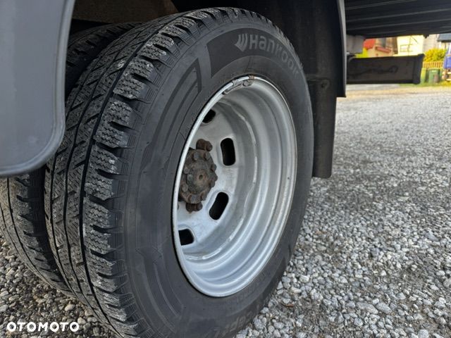 Iveco DAILY - 14