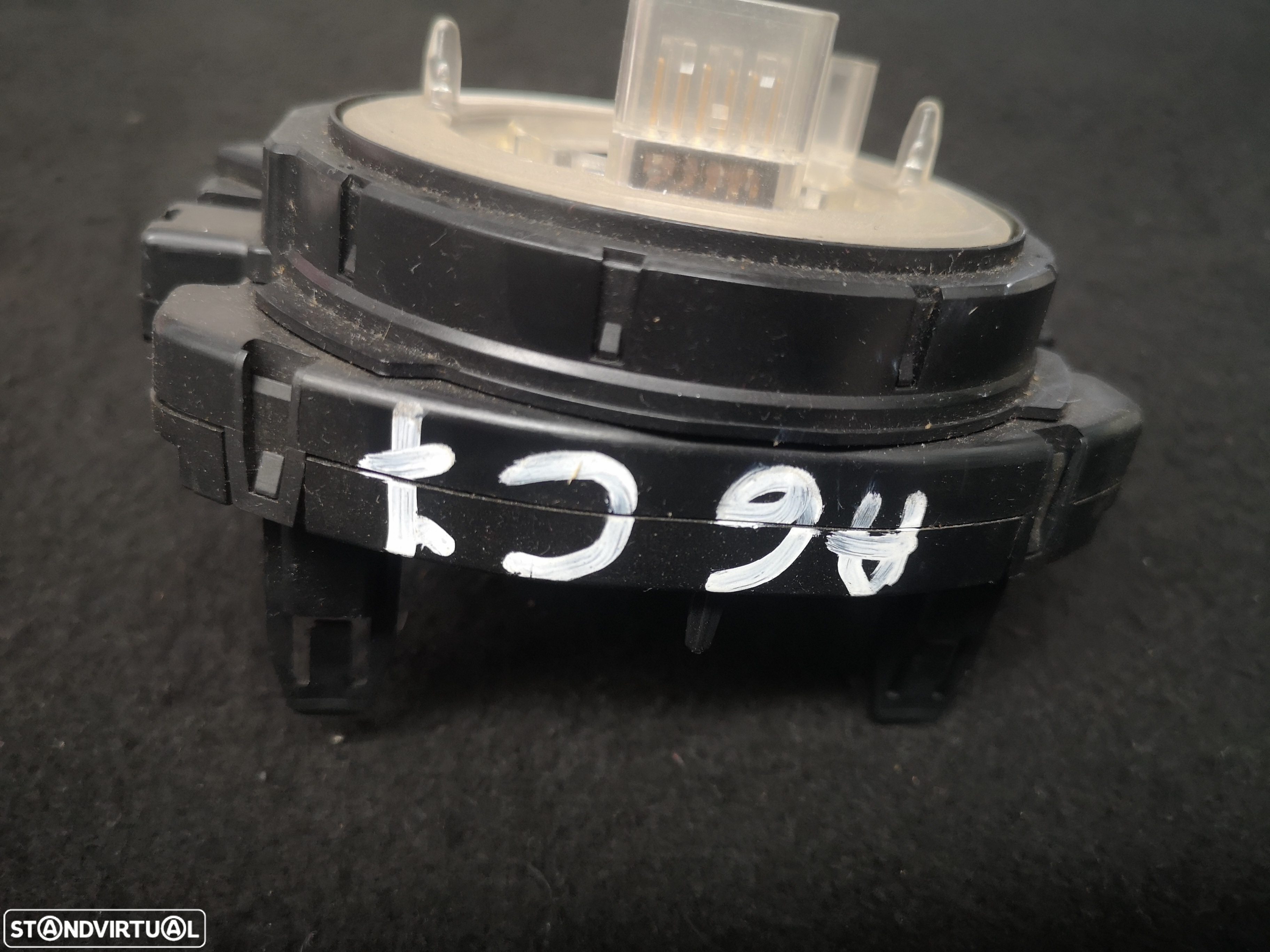 Fita de airbag Audi aa6 c7 4g 2011-2017 - 4