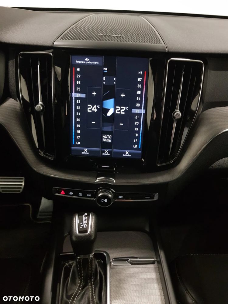 Volvo XC 60 D4 Geartronic RDesign - 11