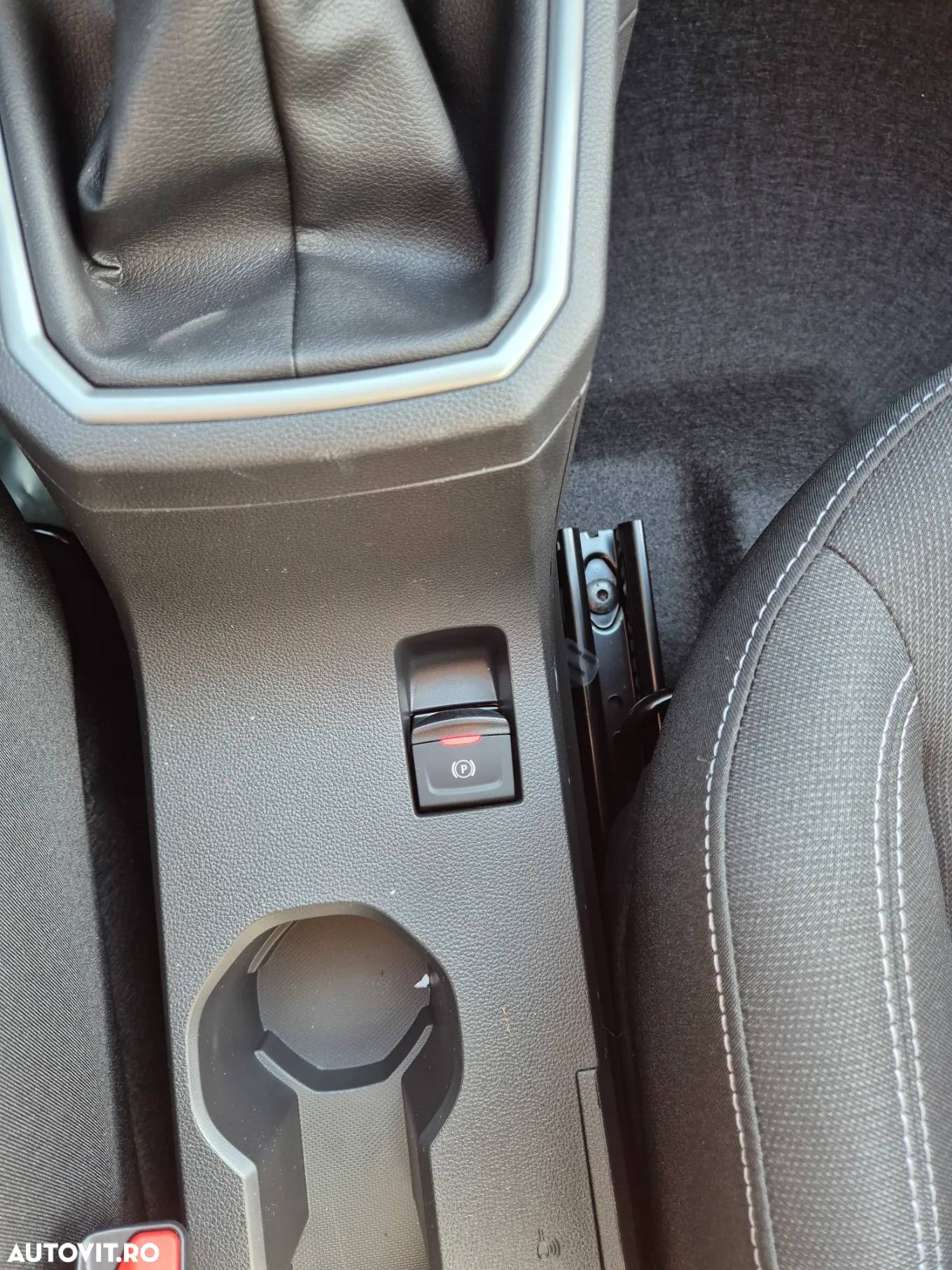 Dacia Logan ECO-G 100 MT6 Journey - 5