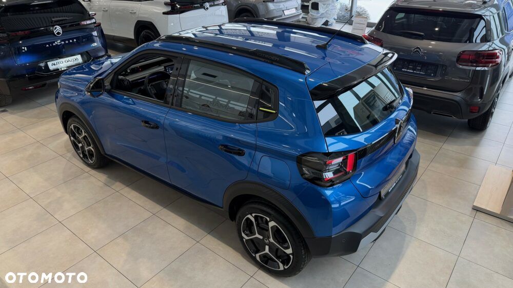 Citroën C3 1.2 T Plus - 6