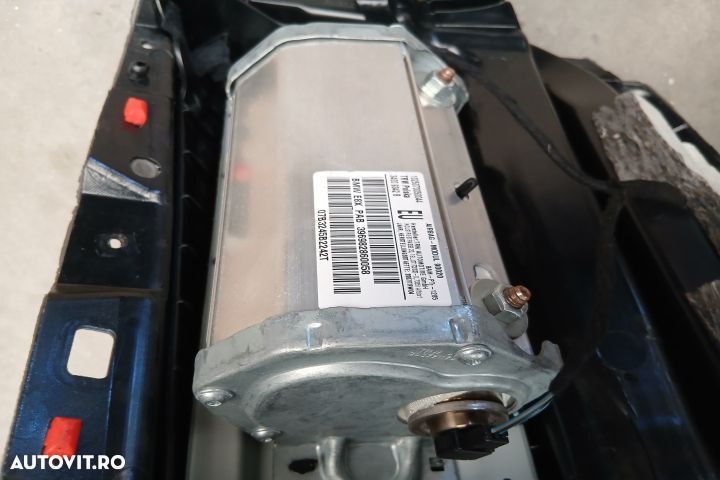 Kit airbag cu plansa de bord 33059849 33059848 9166057 33059849 33059 - 10