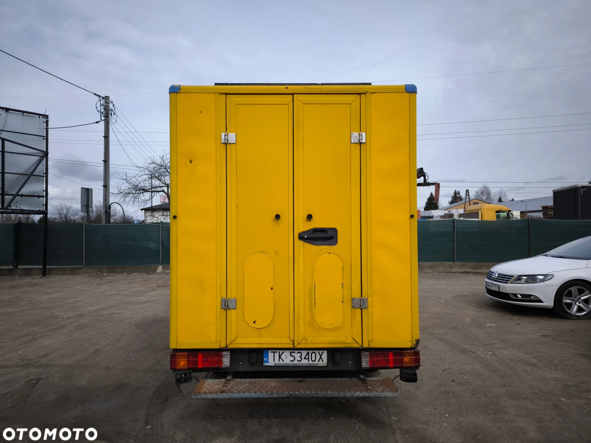 Mercedes-Benz Sprinter - 6