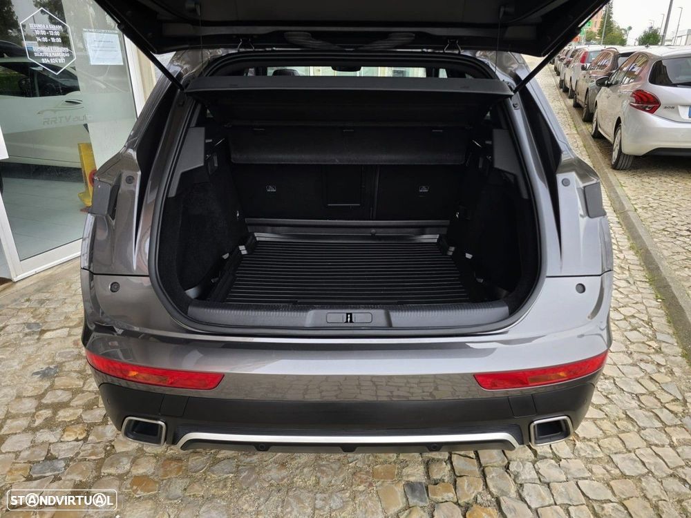 DS DS7 Crossback 2.0 BlueHDi Performance Line EAT8 - 33