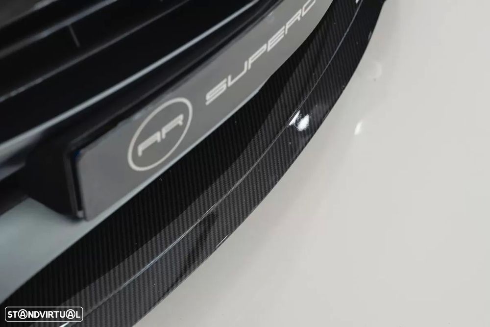 Mercedes-Benz E 63 AMG S 4-Matic+ - 5