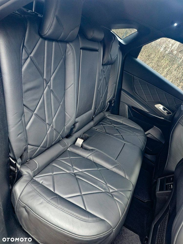 DS Automobiles DS 7 Crossback 1.6 E-Tense Grand Chic - 23