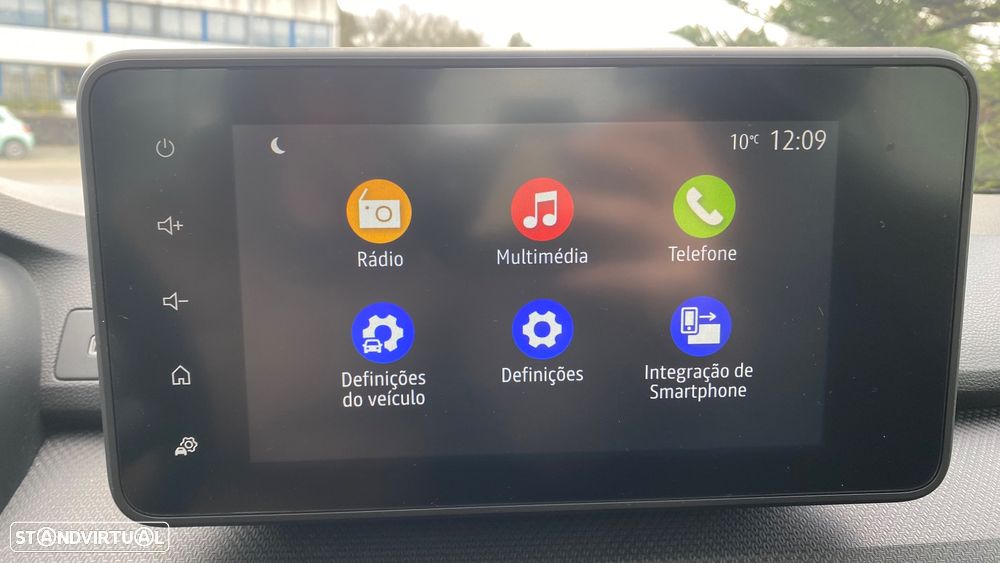 Dacia Sandero 1.0 SCe Essential - 33