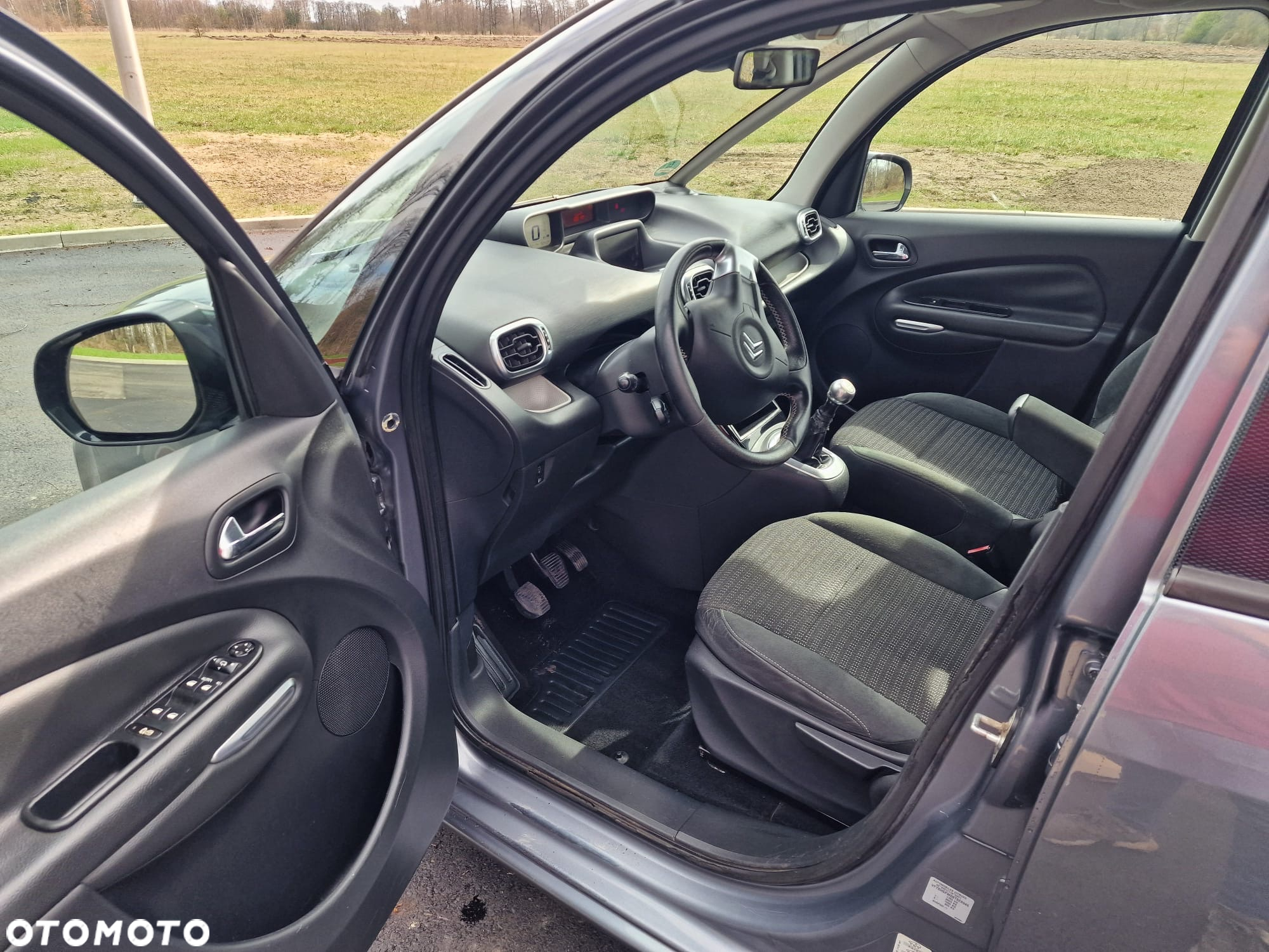 Citroën C3 Picasso 1.6i Selection Elite - 24