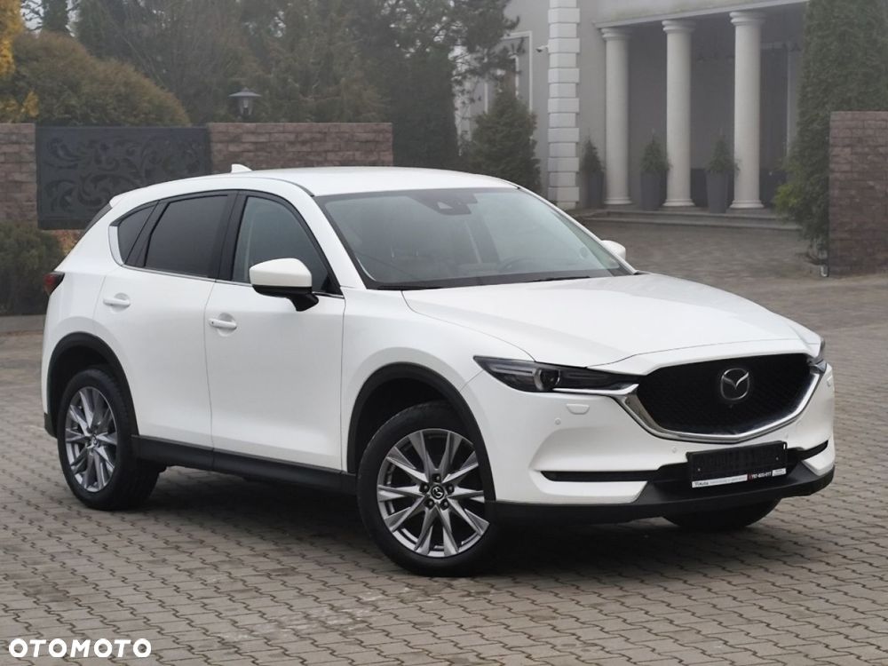 Mazda CX-5 - 32