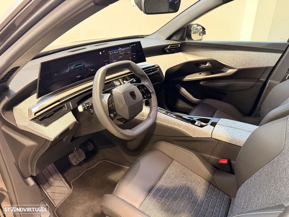 Peugeot 3008 1.2 Hybrid Allure Pack e-DCS6 - 7
