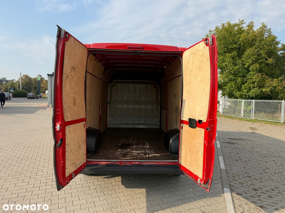 Citroën Jumper - 14