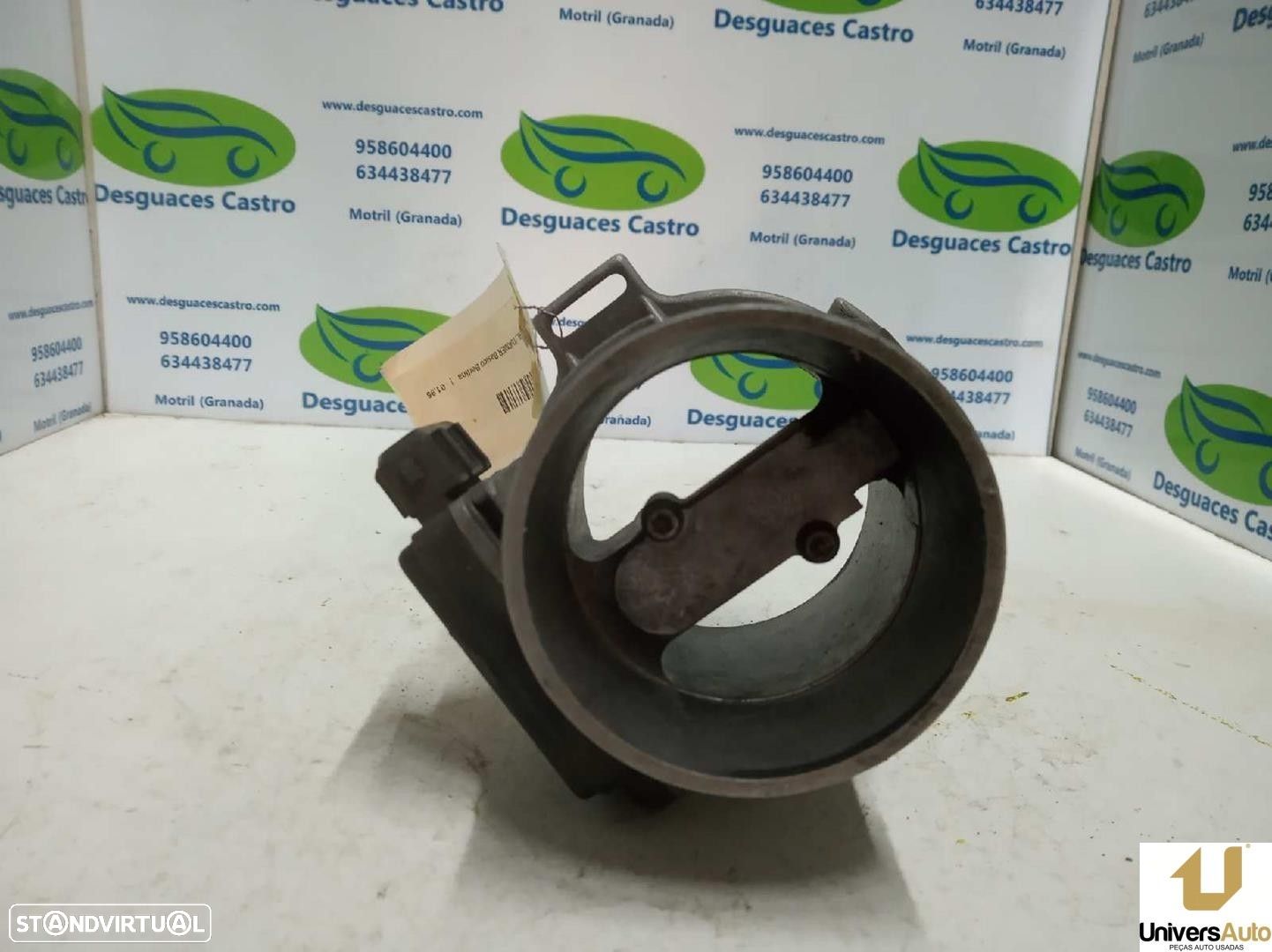 MEDIDOR DE MASSA DE AR FORD ESCORT CLASSIC 1997 -93BB12B579BA - 1