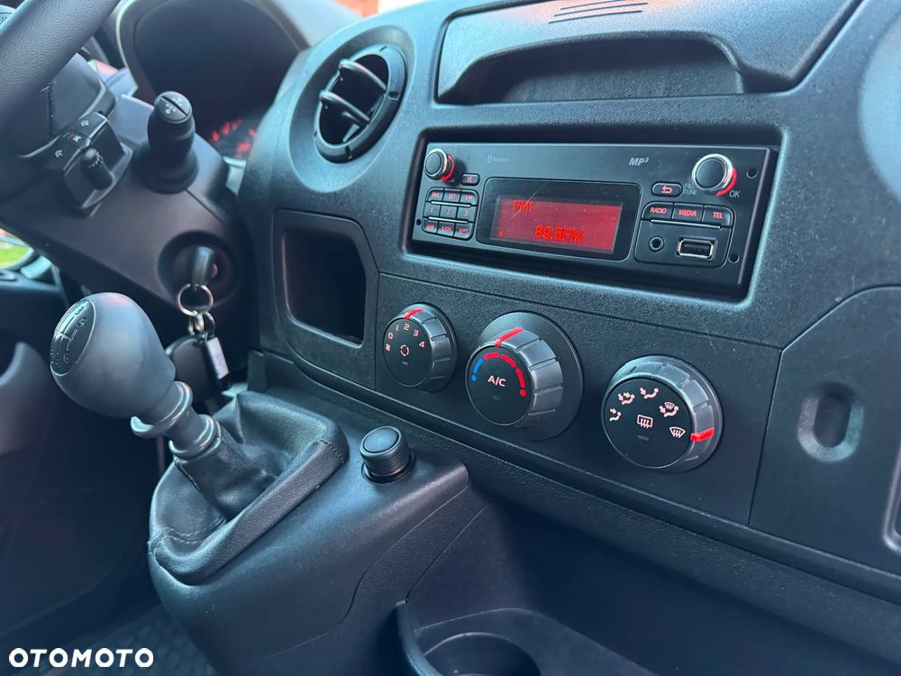 Renault MASTER - 12