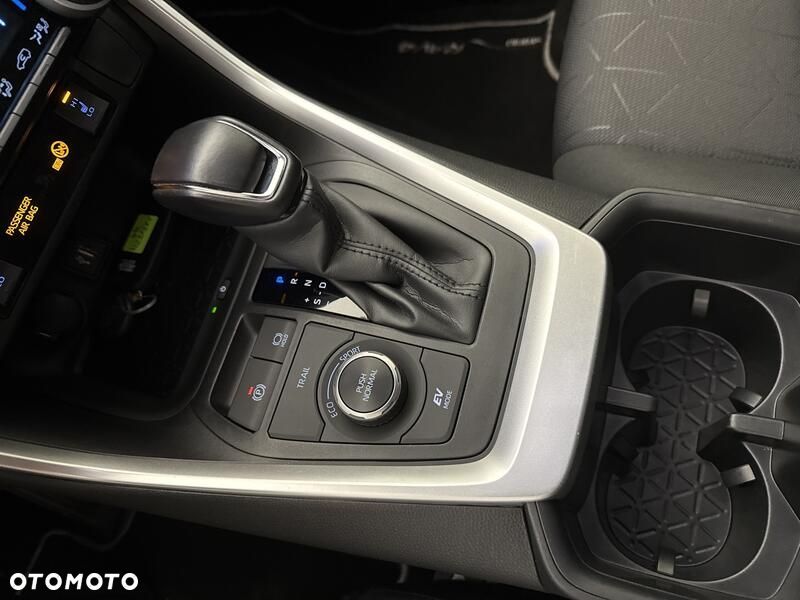 Toyota RAV4 2.5 Hybrid Comfort 4x4 - 18