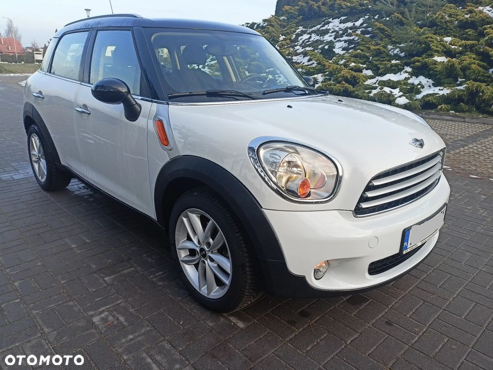 MINI Countryman - 3