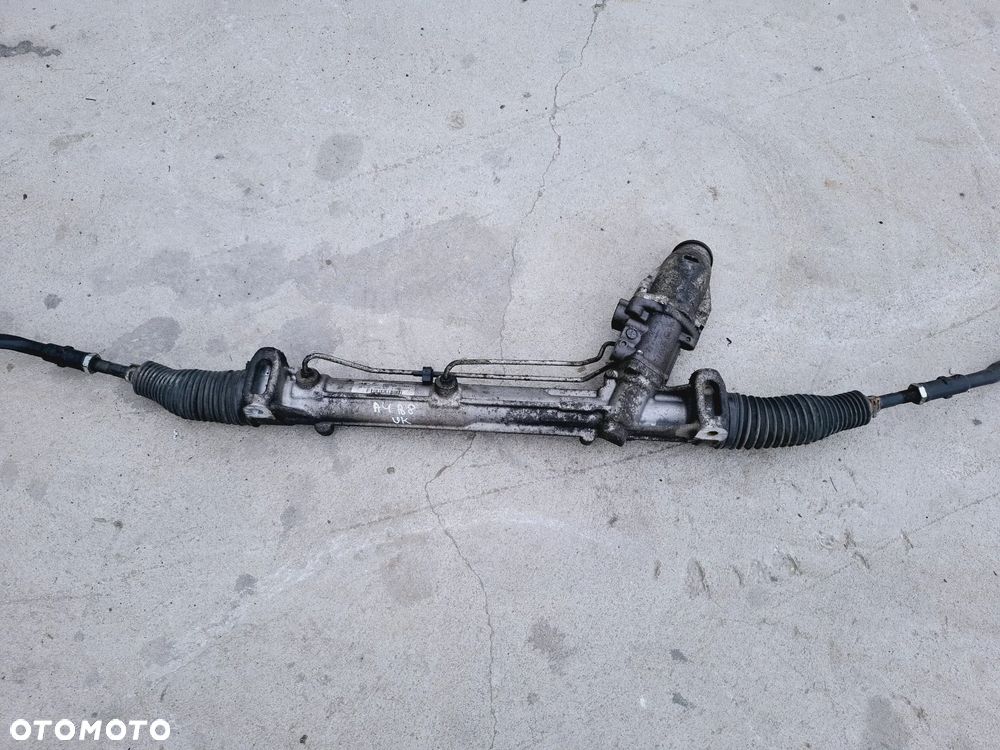 Maglownica Przekładnia Kierownicza 8T2422065R Audi A4 B8 A5 Anglik - 1