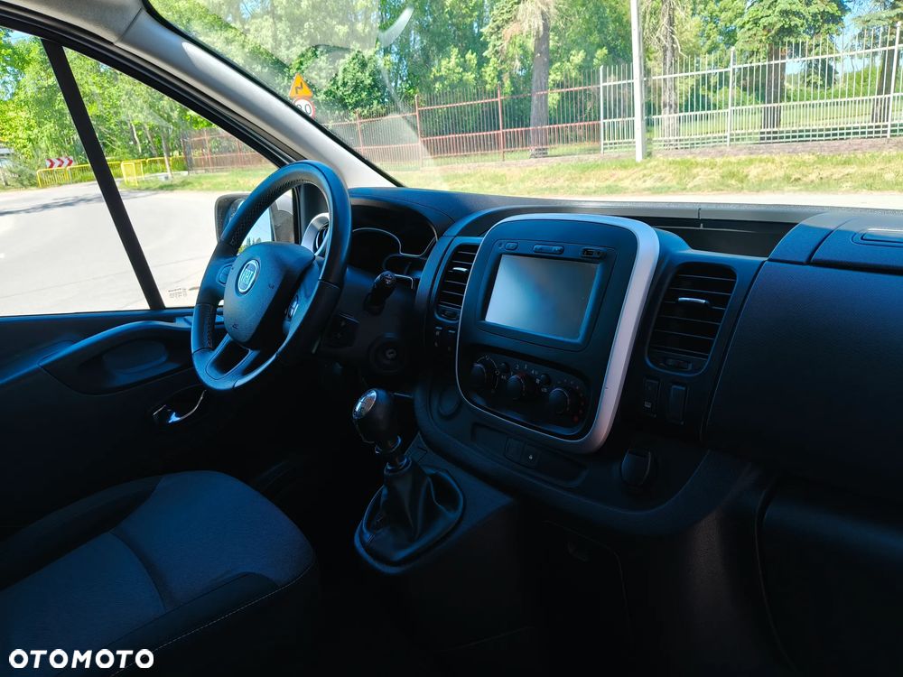 Fiat Talento L1H1 Family - 22