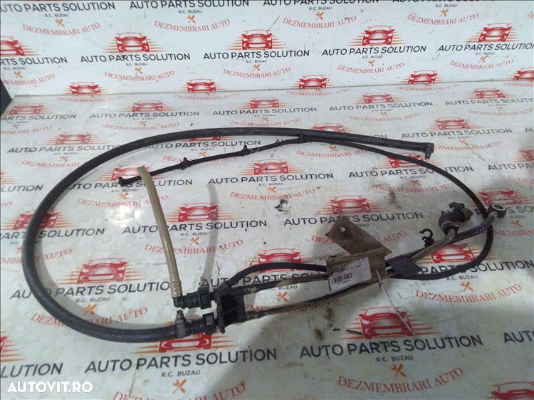 conducta motorina 2.3d iveco daily an fabr. 2009 - 1