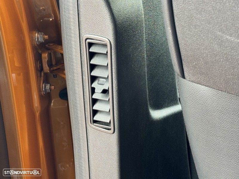 Renault Scénic 1.3 TCe Bose Edition - 27