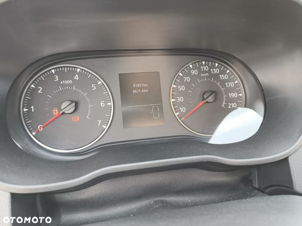Dacia Duster 1.0 TCe Prestige - 23