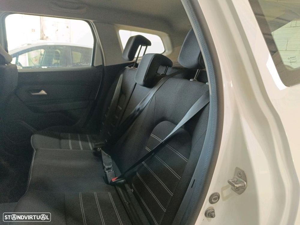 Dacia Duster 1.5 Blue dCi Comfort - 8