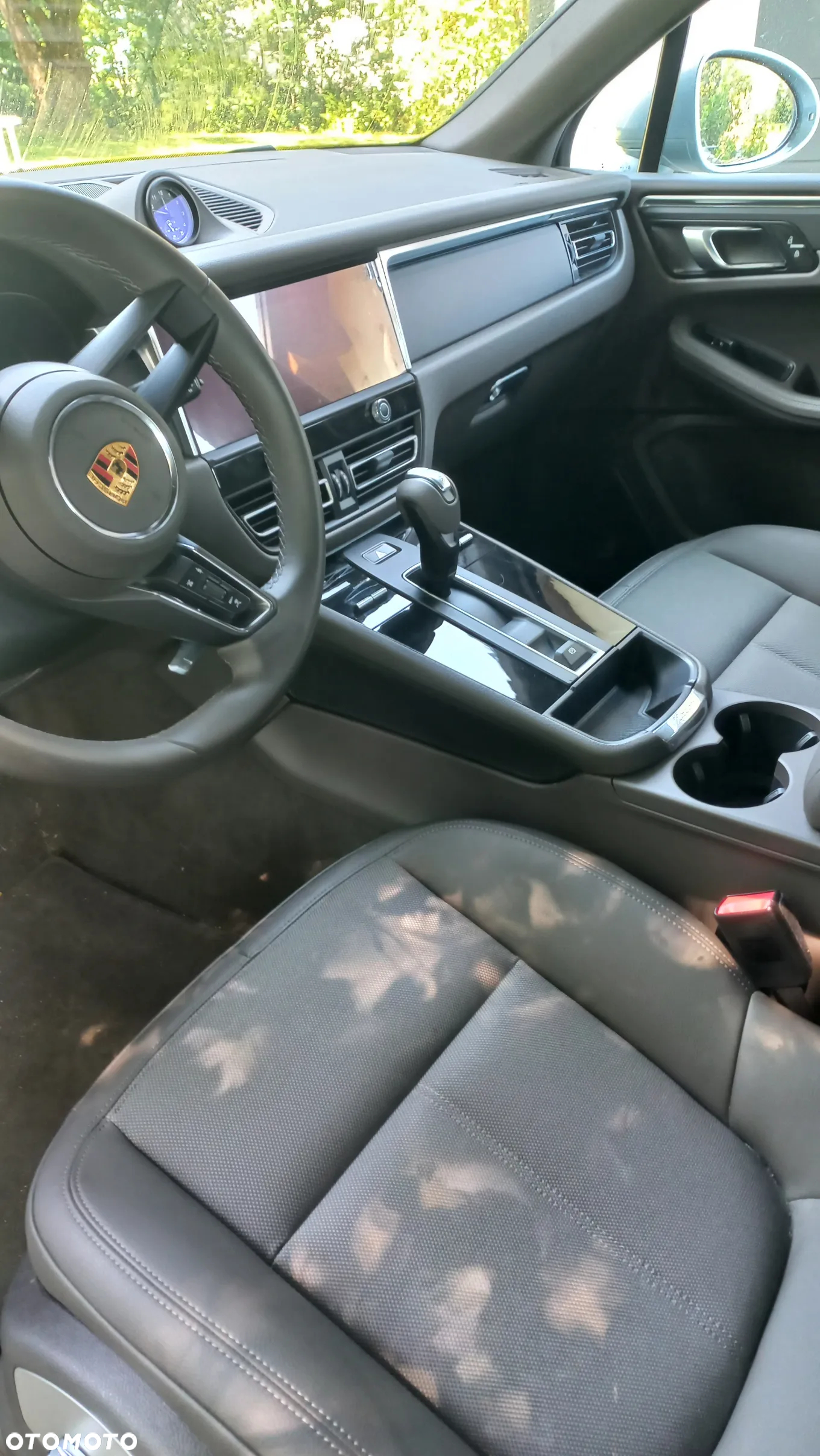 Porsche Macan Standard - 9